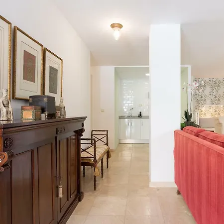 Apartment Lu&cia Limonar Malaga