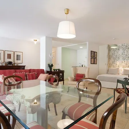 Lu&cia Limonar Appartement *