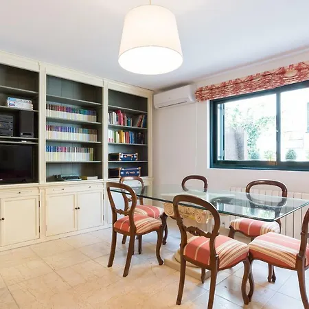 Appartement Lu&cia Limonar *