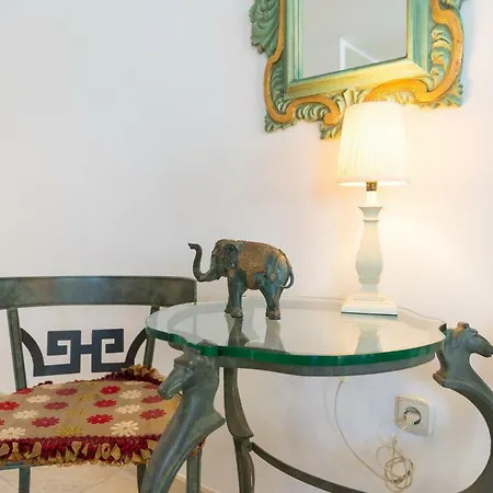 Lu&cia Limonar Appartement *