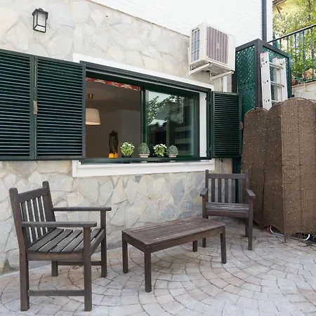 Lu&cia Limonar Apartament