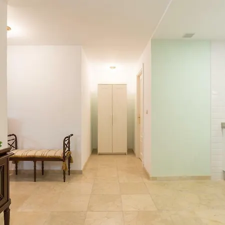 Lu&cia Limonar Apartament Malaga