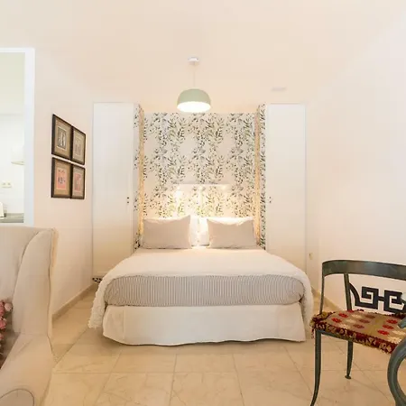Lu&cia Limonar Appartement
