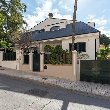 Lu&cia Limonar * Málaga