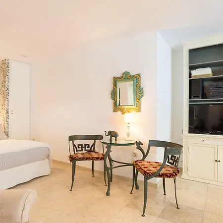 Lu&cia Limonar Apartament