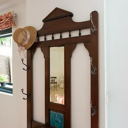 Lu&cia Limonar Apartament Malaga