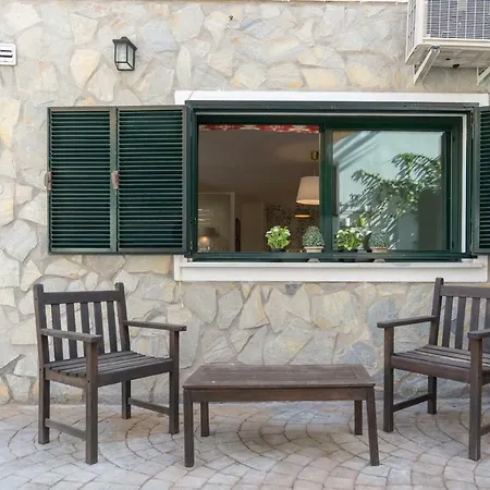 Appartement Lu&cia Limonar *